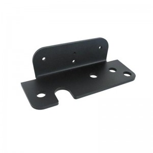 ختم الأجهزة البند الصلب قوس للطي الجرف القوس