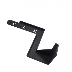 ختم الأجهزة البند الصلب قوس للطي الجرف القوس