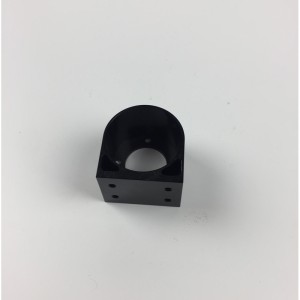 أجزاء CNC من الطائرات بدون طيار