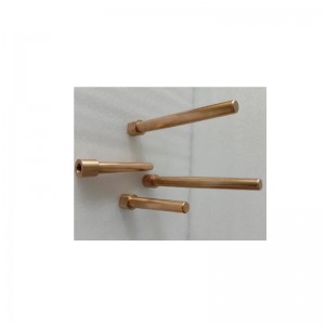 الصين مصنع النحاس مادة النحاس لكمة العفن