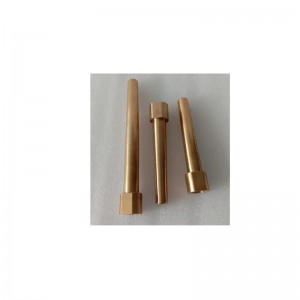 الصين مصنع النحاس مادة النحاس لكمة العفن