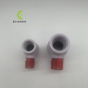 1000 Wog الكرة صمام لمياه الشرب