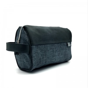 حمامة حقيبة مستحضرات التجميل