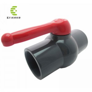 ارتفاع ضغط 2000 wog psi الكرة الصمامات