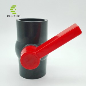 ارتفاع ضغط النحاس 3 طريقة الكرة الصمامات