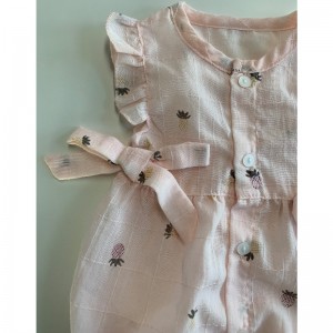 أطفال نقطة سوداء جمبسوت RLCJS0001