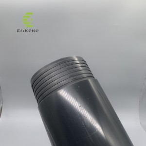 أنبوب غلاف PVC القياسي من AS TM