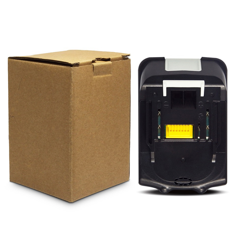 حزمة بطارية ليثيوم أيون 18 فولت لماكيتا