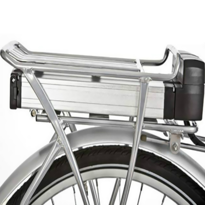 ما هو طول عمر بطارية ليثيوم السيارة الكهربائية 48v؟