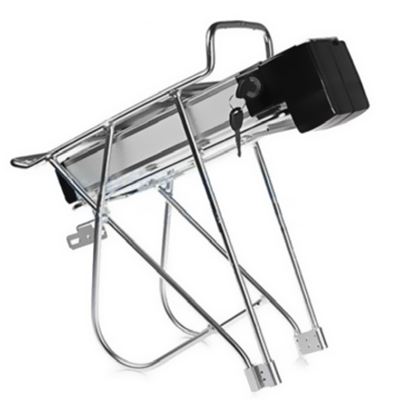 بطارية ليثيوم شحن الوقت