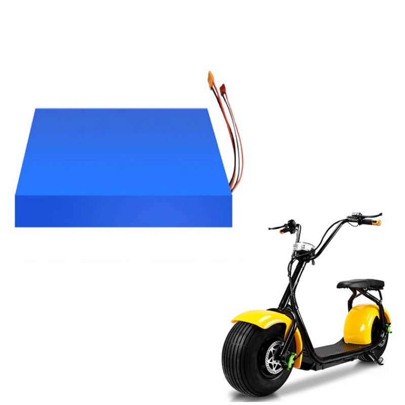 بيئة درجة حرارة بطارية الليثيوم