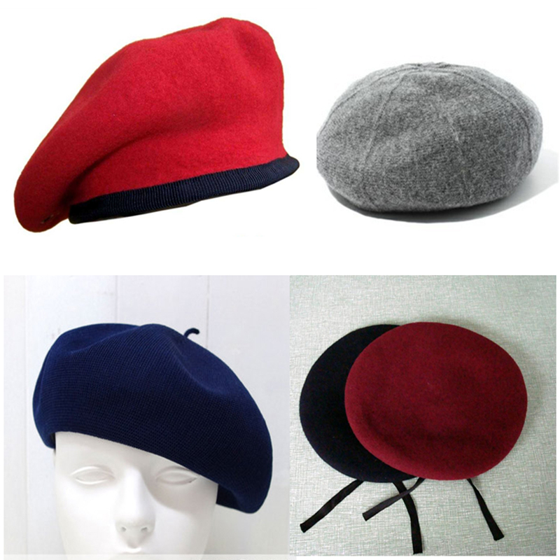 سعر المصنع الأزياء قبعة الجيش قبعة آلة الحياكة الدائرية