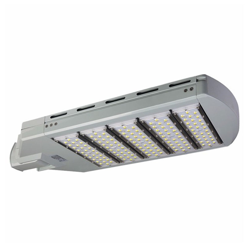 250W كلاسيكي LED شارع الخفيفة