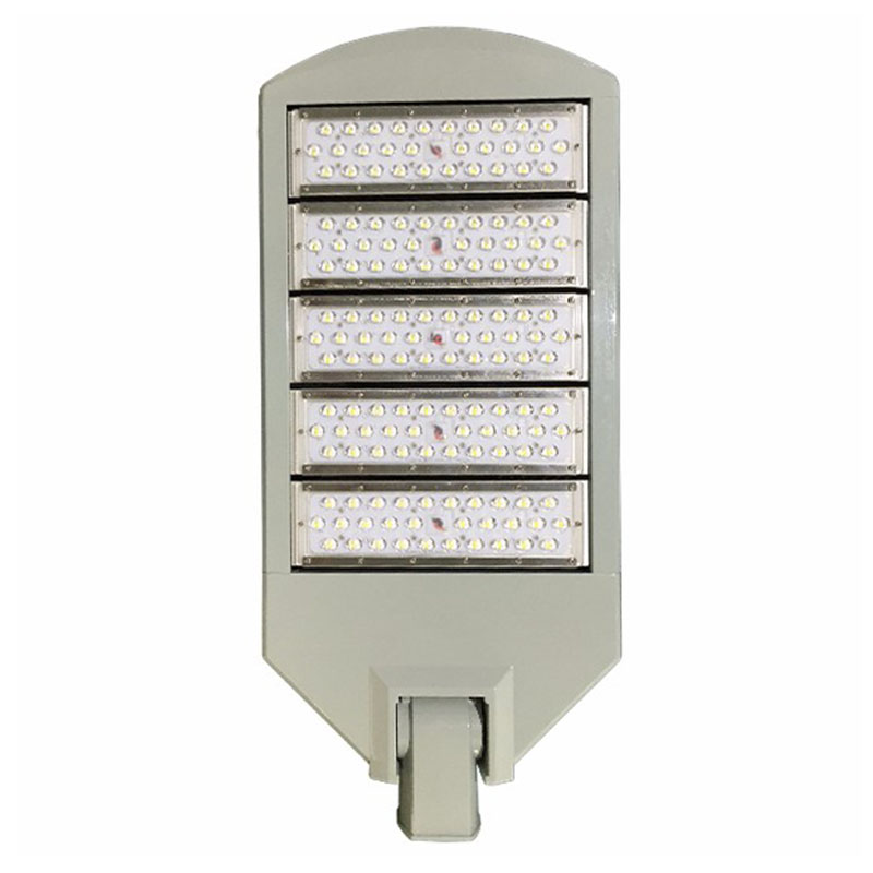 250W كلاسيكي LED شارع الخفيفة