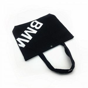 حمل القطن حقيبة