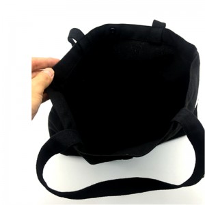 حمل القطن حقيبة