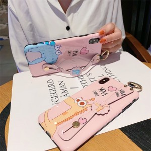 قضية الديناصور والزرافة