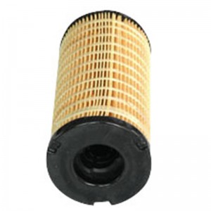 فلتر الزيت والوقود