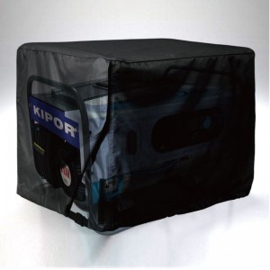 حديقة غطاء مولد