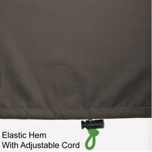 غطاء مكيف الهواء