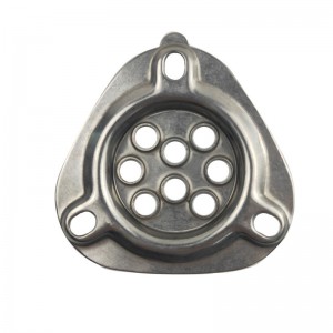 الأبحاث المتعلقة ب جولة ختم أجزاء معدنية