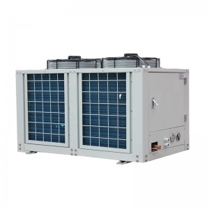 وحدة التكثيف الهواء أعلى