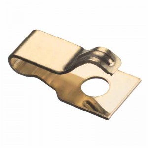 الروبوت الصناعي النحاس الانحناء ختم