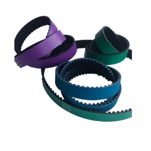 حزام توقيت المطاط OFT