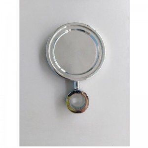 برج البيرة الميدالية البرونزية البيرة الجميلة