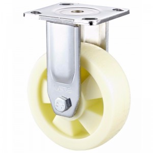 الثقيلة الزنك مطلي قذيفة مع الصفحات عجلة