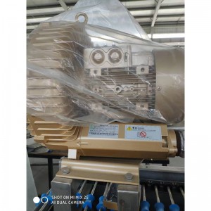 wxg70 بطة البيض آلة التنظيف والتجفيف