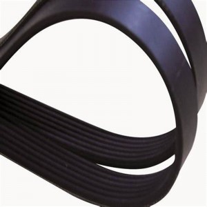 OFT حزام مضلع