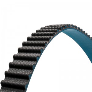 توقيت الحزام الآلي في كثير من الأحيان