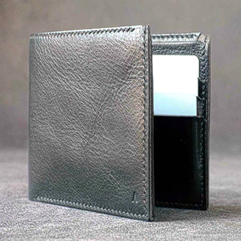 كيفية شراء محفظة عالية الجودة