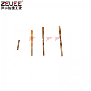 موصل القطعي الاتصال العسكري آلة التجميع التلقائي