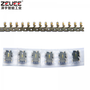 محطة الكهربائية موصل التلقائي معدات التجميع