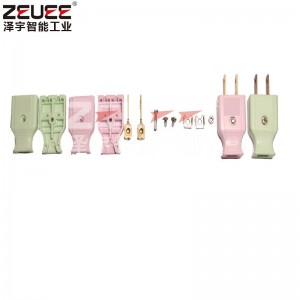 المكونات الكهربائية المقبس معدات التجميع التلقائي