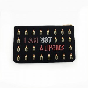 حقيبة مستحضرات التجميل