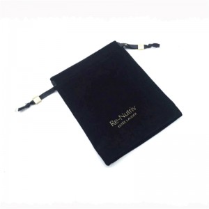 حقيبة مستحضرات التجميل مصغرة