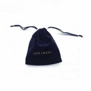 حقيبة مستحضرات التجميل مصغرة