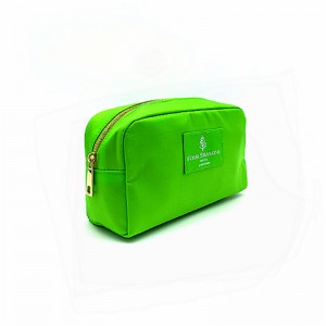 حالة مستحضرات التجميل