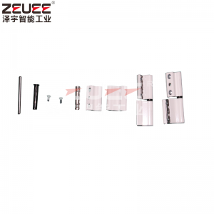 نافذة وأبواب الأجهزة الاكسسوارات المفصلي معدات التجميع التلقائي