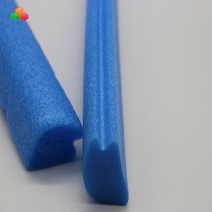 تعزيز جودة عالية دائم للصدمات epe رغوة الجدول \/ مكتب حافة ركن حماة تصميم شكل الأثاث حافة حامي