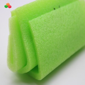 تعزيز جودة عالية دائم للصدمات epe رغوة الجدول \/ مكتب حافة ركن حماة تصميم شكل الأثاث حافة حامي