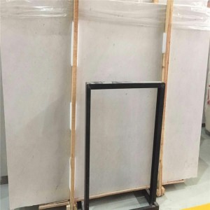 طبيعة الشرق الشرق حجر الرخام الأبيض بلاطة