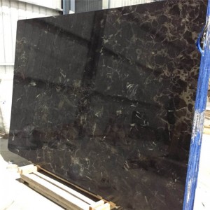 ألواح الرخام الصينية الظلام الإمبراطوري