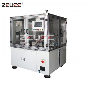 الفضة نقطة المنتج المعدنية التلقائي آلة برشام التثبيت