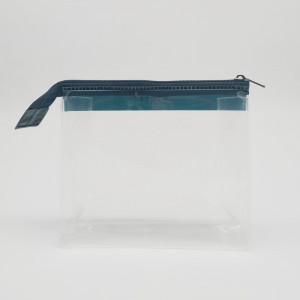 فيشي إيفا الحقيبة مستحضرات التجميل