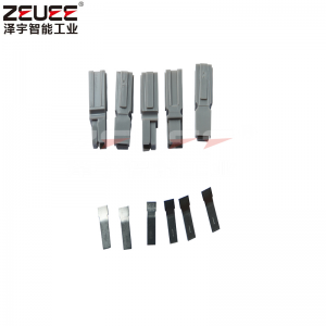 أجزاء المنتج البلاستيك مكون آلة الإدراج التلقائي