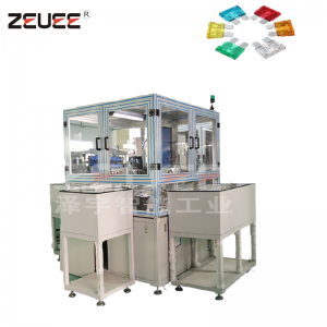 قطع غيار السيارات وقطع غيار الصمامات جهاز الإدراج التلقائي